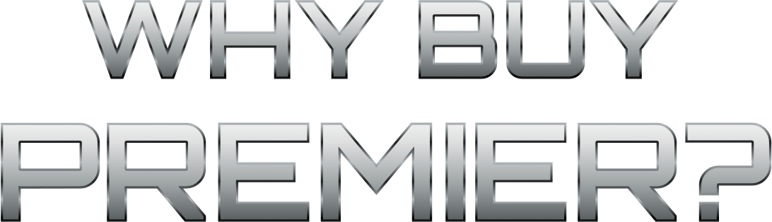 Why Buy Premier Title